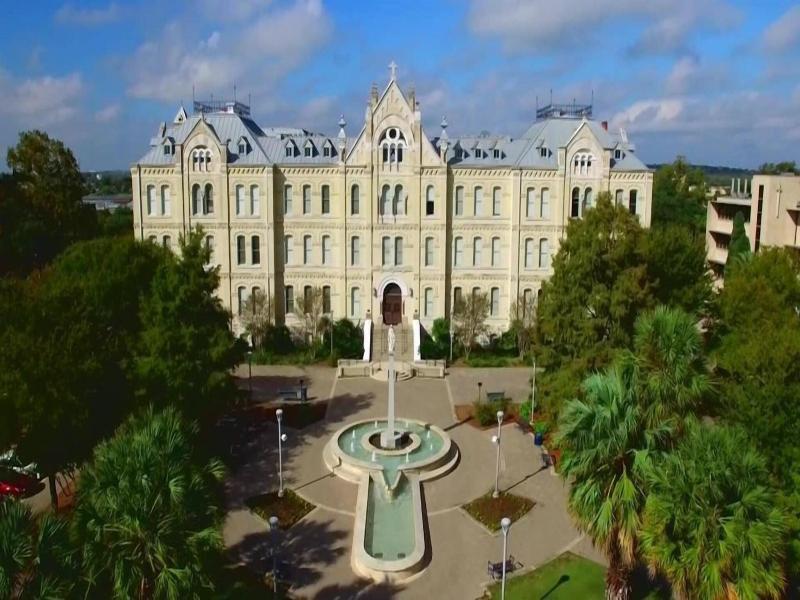 RODEWAYINN LACKLAND AFB NEAR SEA WORLD -Rivar Walk image