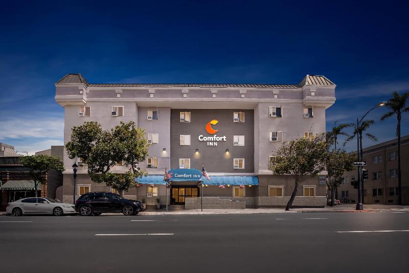 Comfort Inn Gaslamp