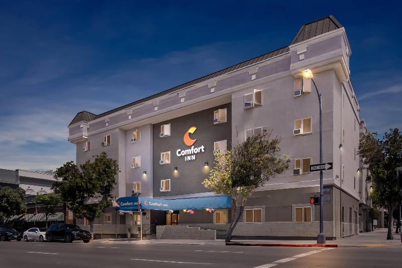 Comfort Inn Gaslamp