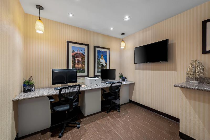Comfort Inn Gaslamp