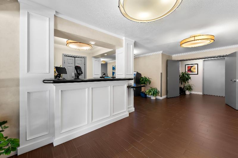 Comfort Inn Gaslamp