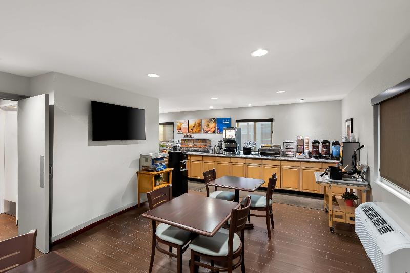 Comfort Inn Gaslamp