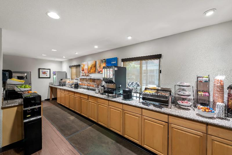 Comfort Inn Gaslamp