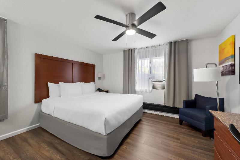 Comfort Inn Gaslamp