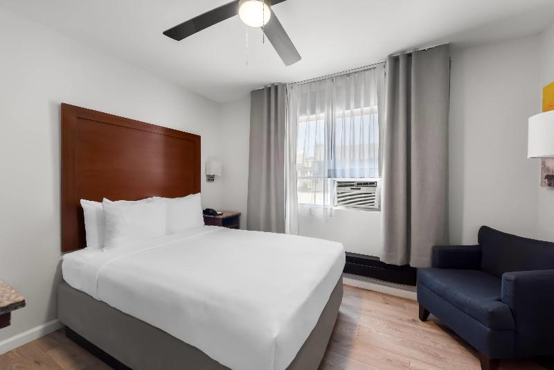 Comfort Inn Gaslamp