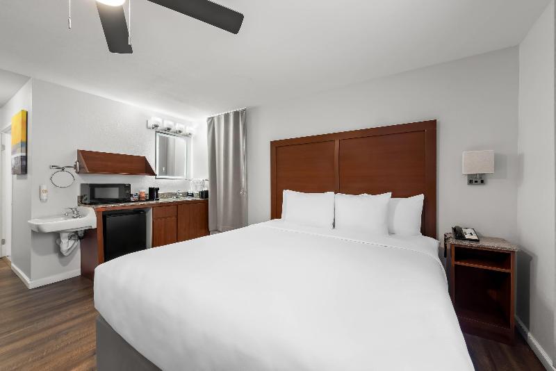 Comfort Inn Gaslamp