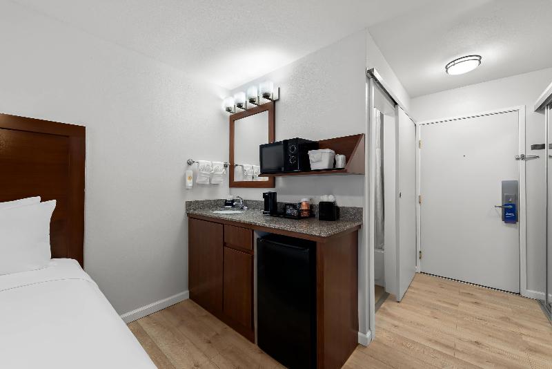 Comfort Inn Gaslamp