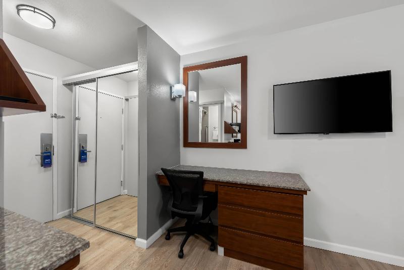 Comfort Inn Gaslamp