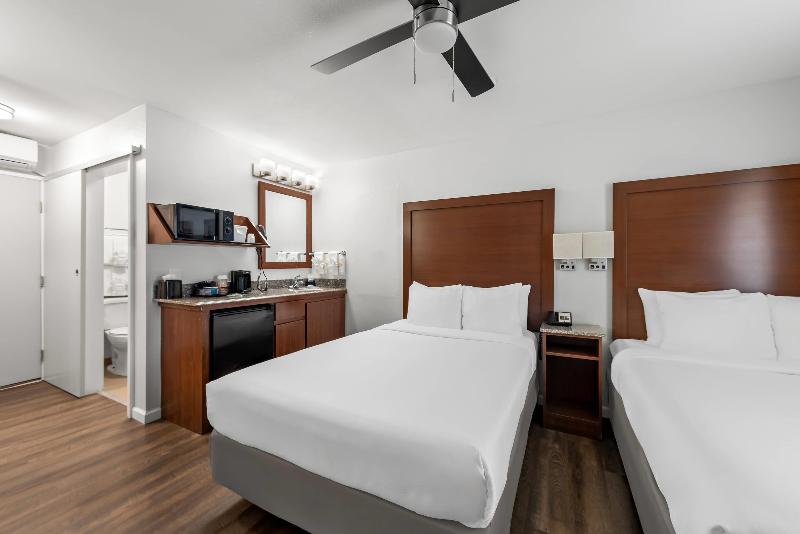 Comfort Inn Gaslamp