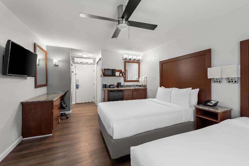 Comfort Inn Gaslamp