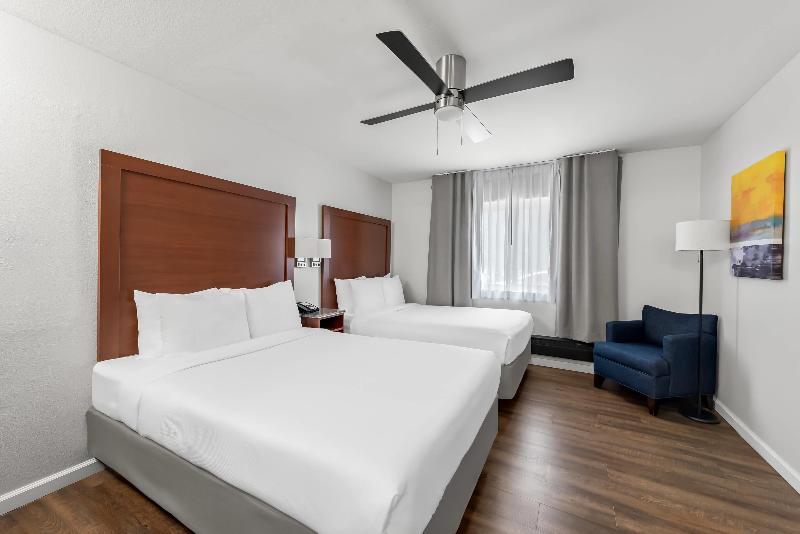 Comfort Inn Gaslamp