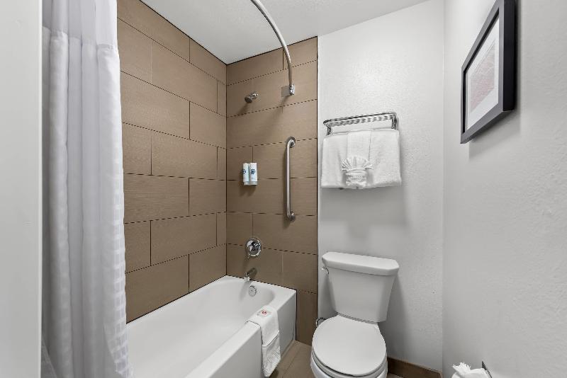 Comfort Inn Gaslamp