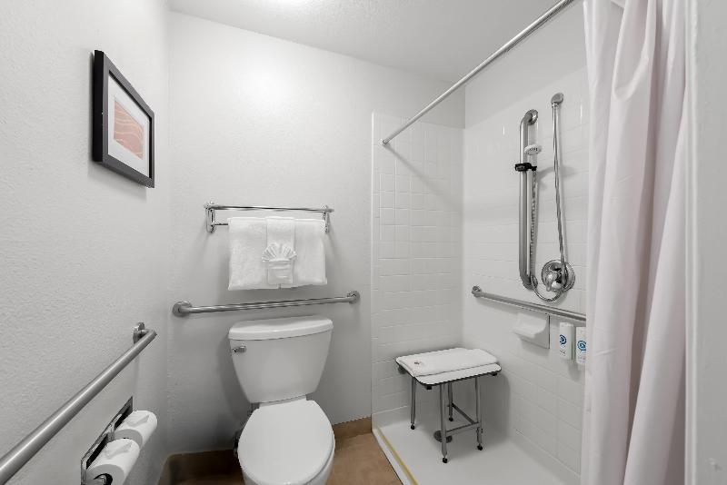 Comfort Inn Gaslamp