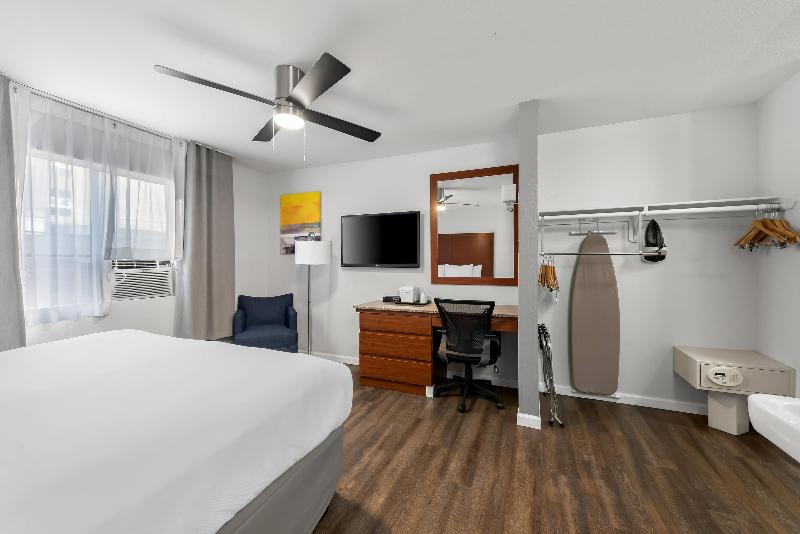 Comfort Inn Gaslamp