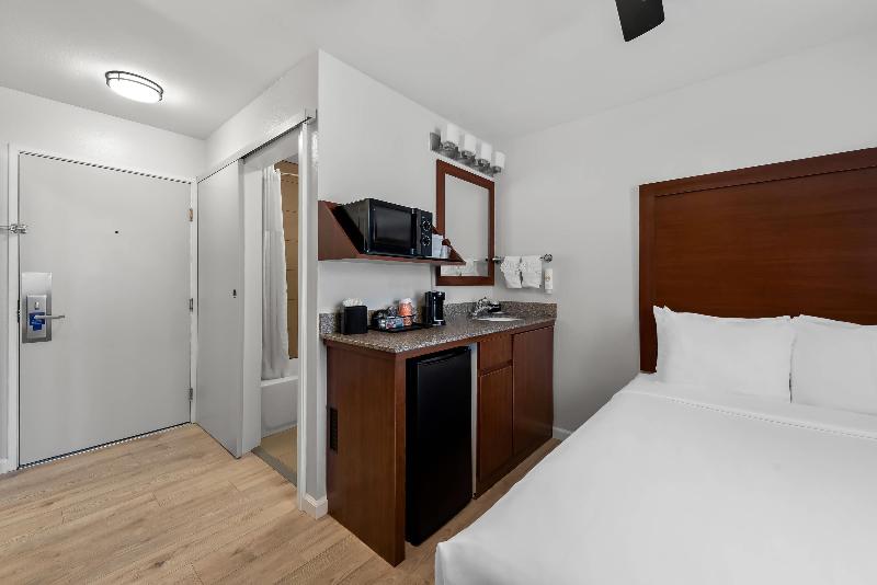 Comfort Inn Gaslamp