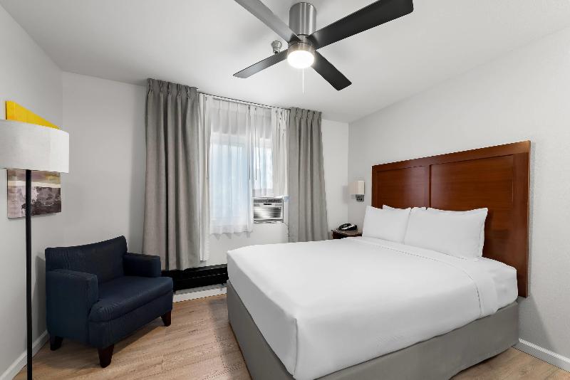 Comfort Inn Gaslamp