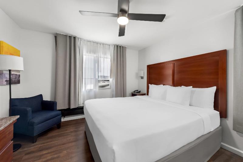 Comfort Inn Gaslamp