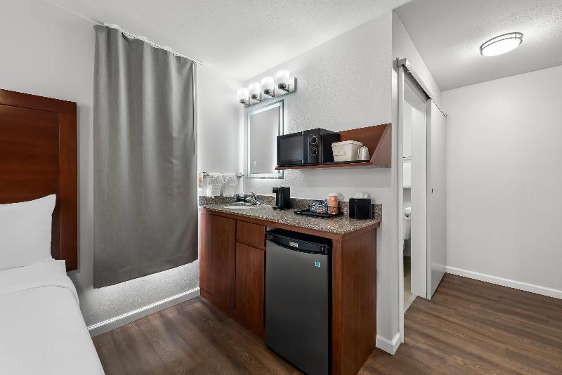 Comfort Inn Gaslamp