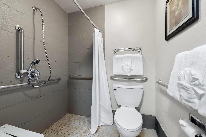 Comfort Inn Gaslamp