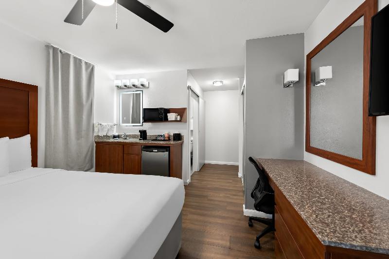 Comfort Inn Gaslamp