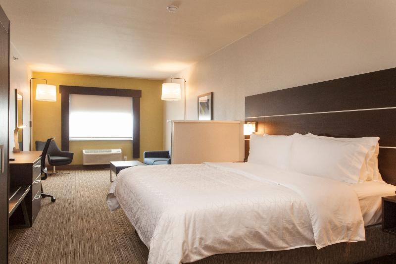 Hotel Holiday Inn Express and Suites Santa Fe