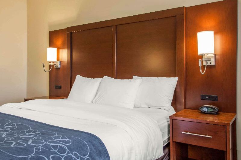 Comfort Suites Old Town Scottsdale