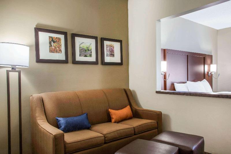 Comfort Suites Old Town Scottsdale