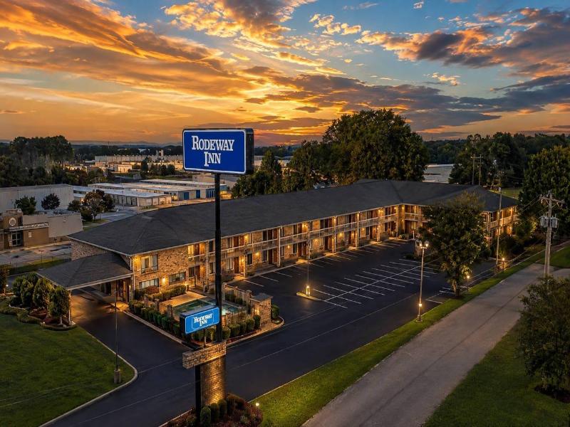 Rodeway Inn Expo Center image