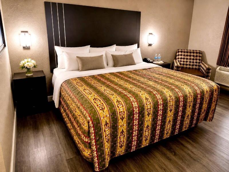 Rodeway Inn Expo Center image