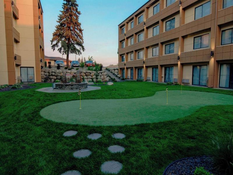 Fairfield Inn & Suites by Marriott Spokane Valley