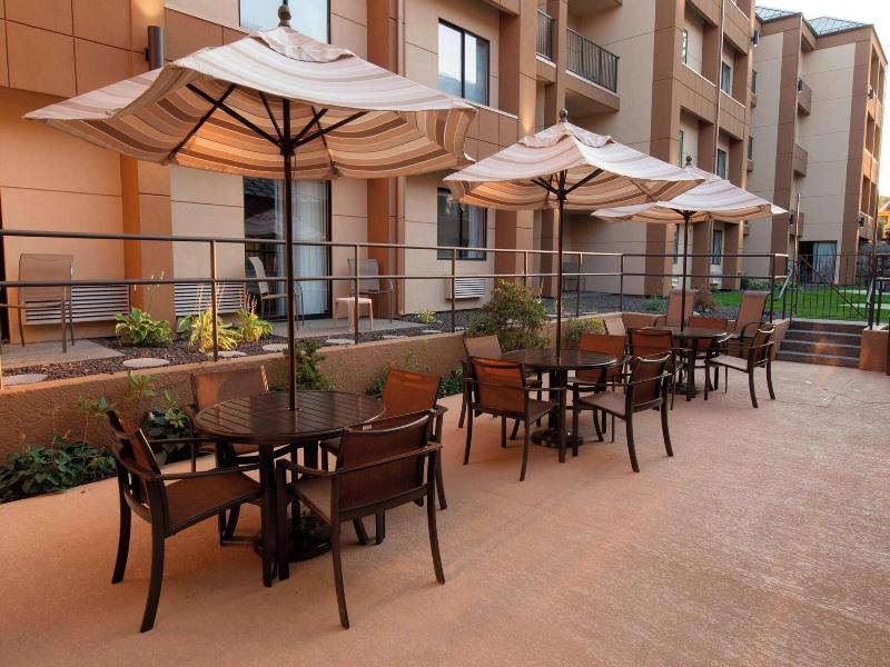 Fairfield Inn & Suites by Marriott Spokane Valley