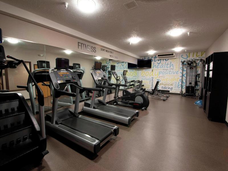Fairfield Inn & Suites by Marriott Spokane Valley — photo 11
