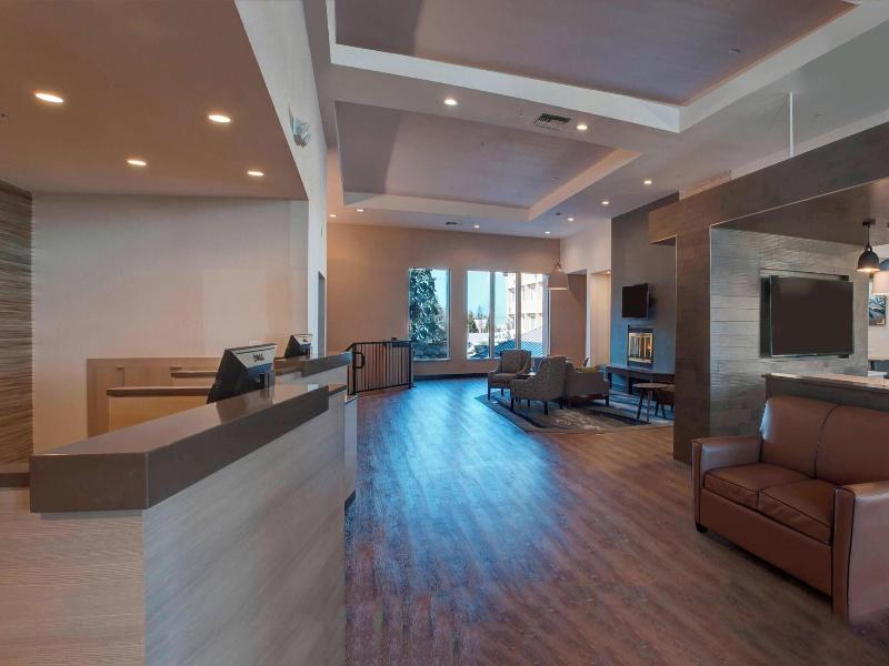 Fairfield Inn & Suites by Marriott Spokane Valley