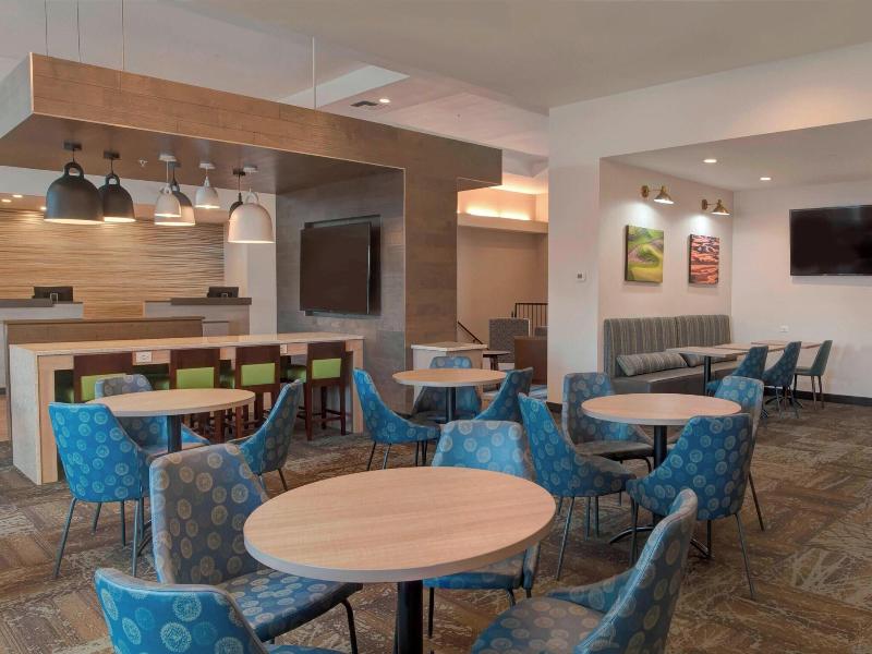 Fairfield Inn & Suites by Marriott Spokane Valley — photo 7