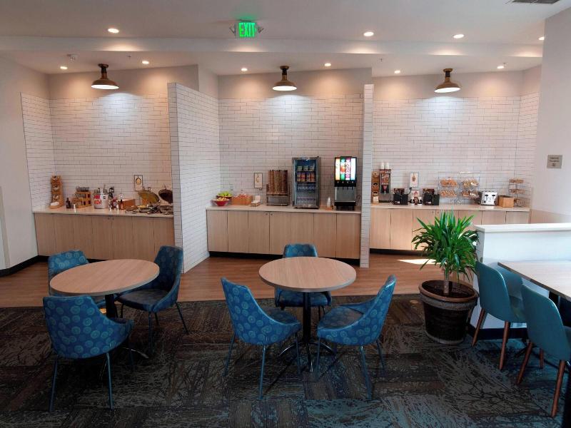 Fairfield Inn & Suites by Marriott Spokane Valley — photo 20