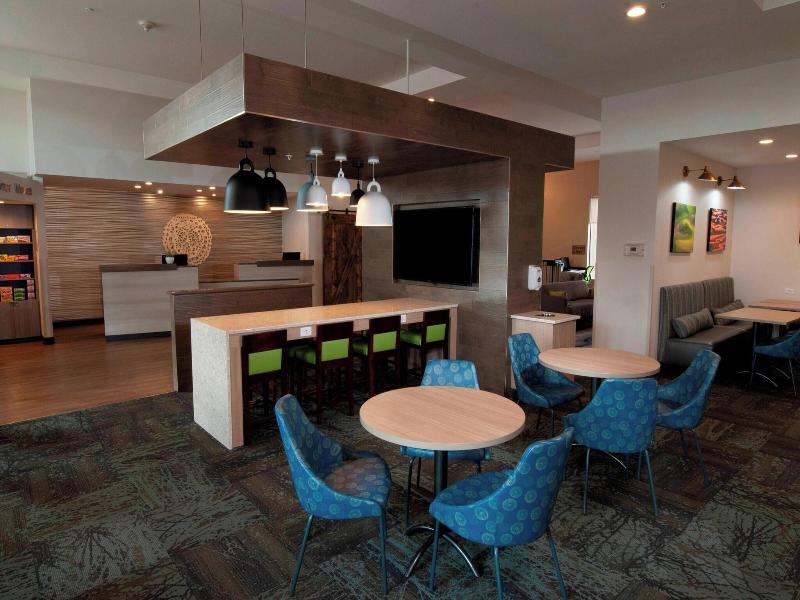 Fairfield Inn & Suites by Marriott Spokane Valley — photo 24