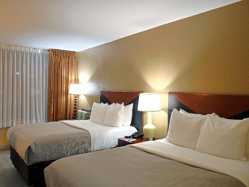 Quality Inn Kennedy Space Center image