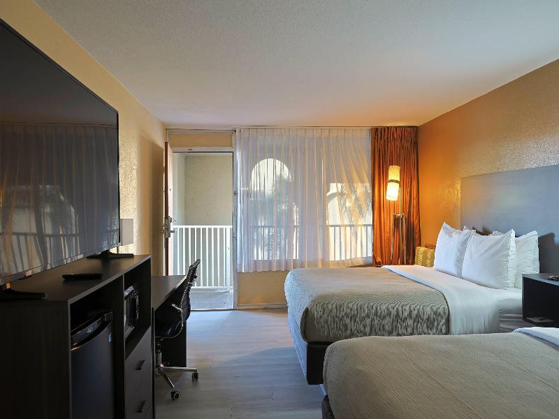 Quality Inn Kennedy Space Center image