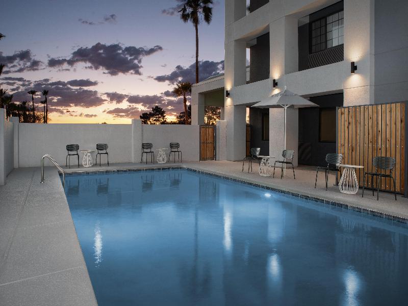 Spark By Hilton Tucson Airport image