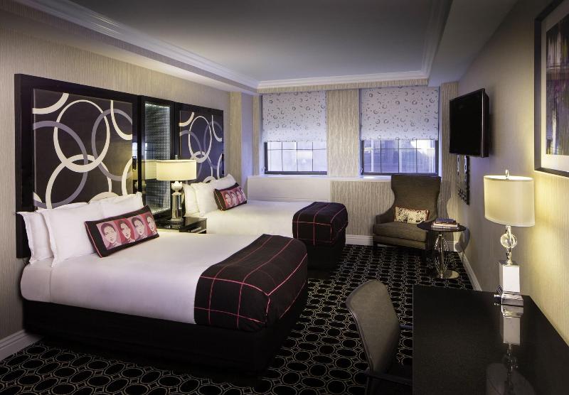 Muse Hotel