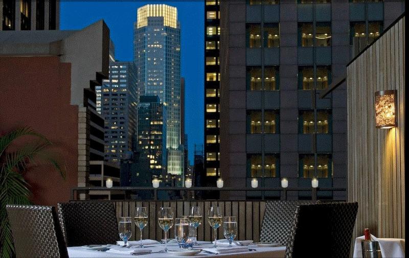 Muse Hotel