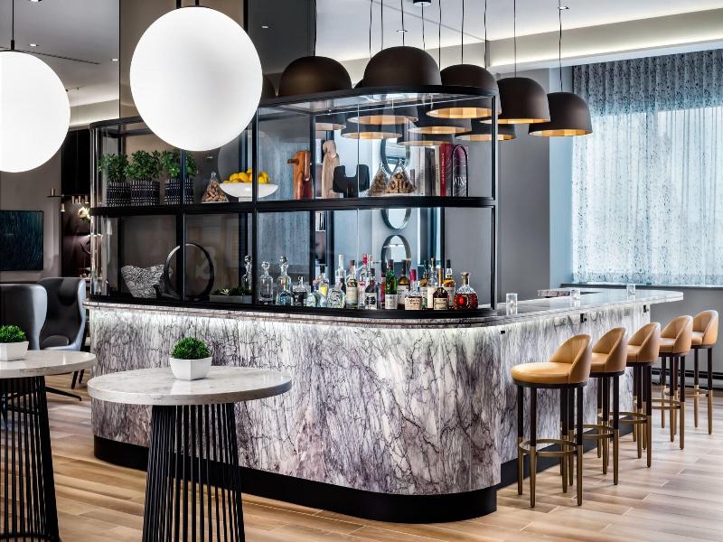 Sheraton Gateway Hotel in Toronto Int'l Airport image