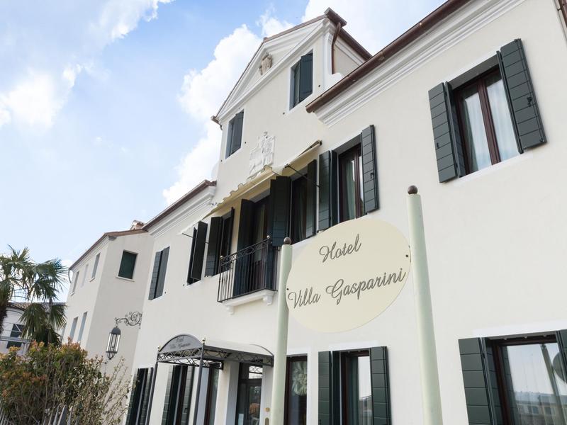 Fotos Hotel Villa Gasparini