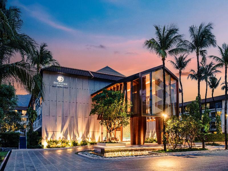 DoubleTree by Hilton Phuket Banthai Resort image