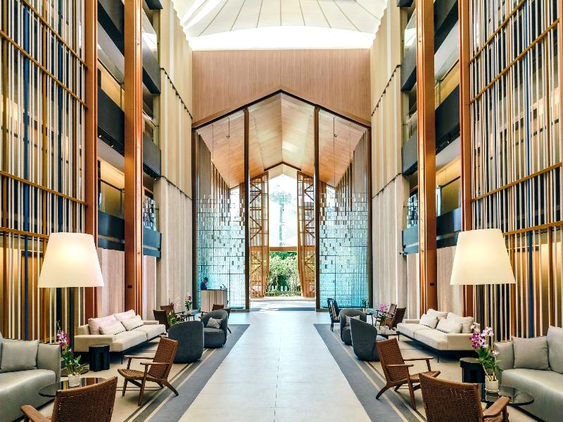 DoubleTree by Hilton Phuket Banthai Resort image