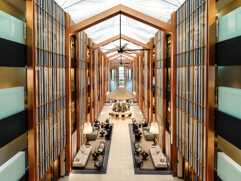 DoubleTree by Hilton Phuket Banthai Resort image