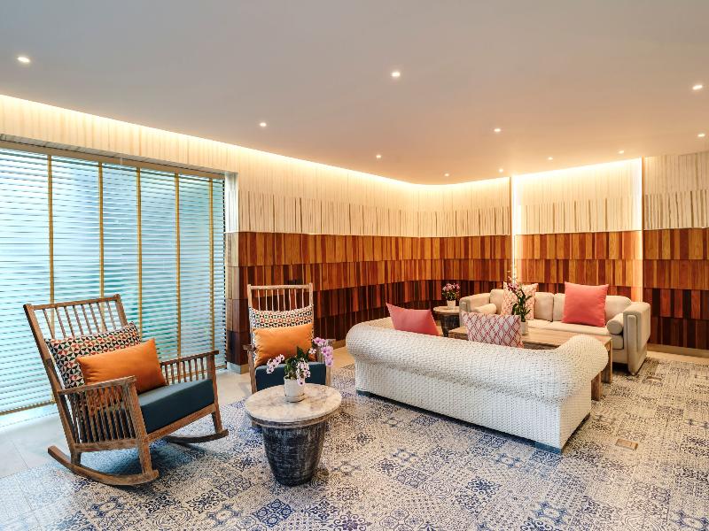 DoubleTree by Hilton Phuket Banthai Resort image