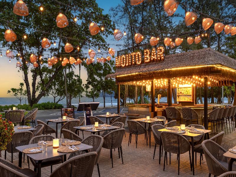 DoubleTree by Hilton Phuket Banthai Resort image