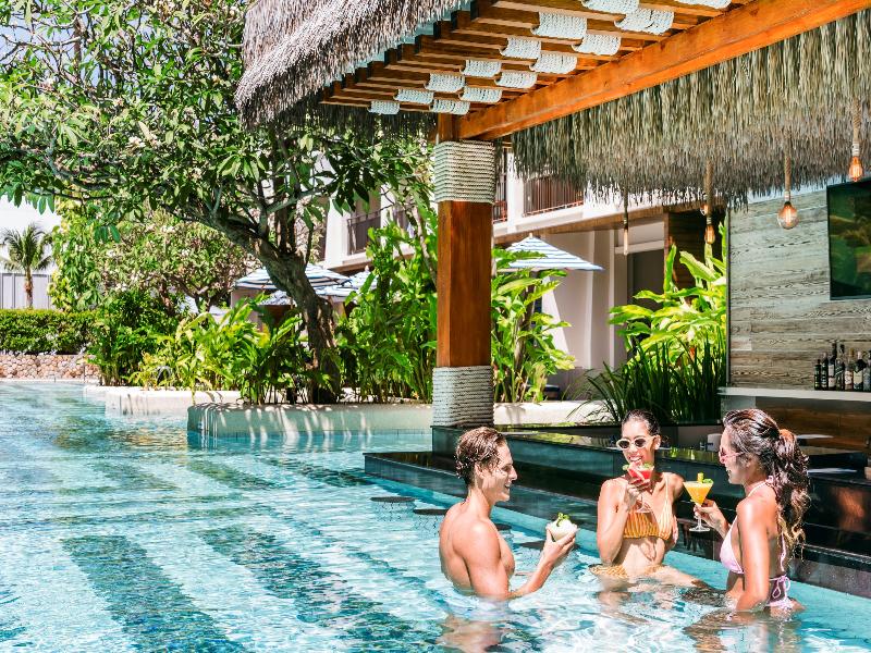 DoubleTree by Hilton Phuket Banthai Resort image