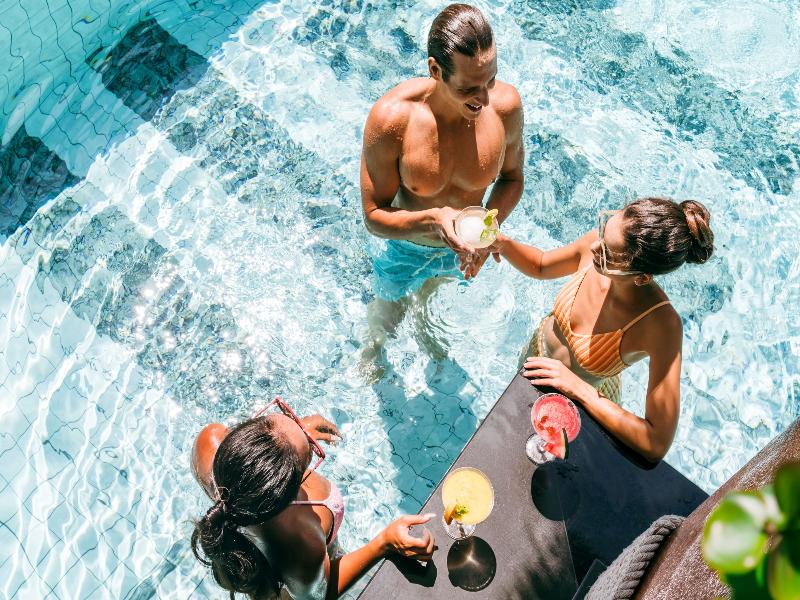 DoubleTree by Hilton Phuket Banthai Resort image